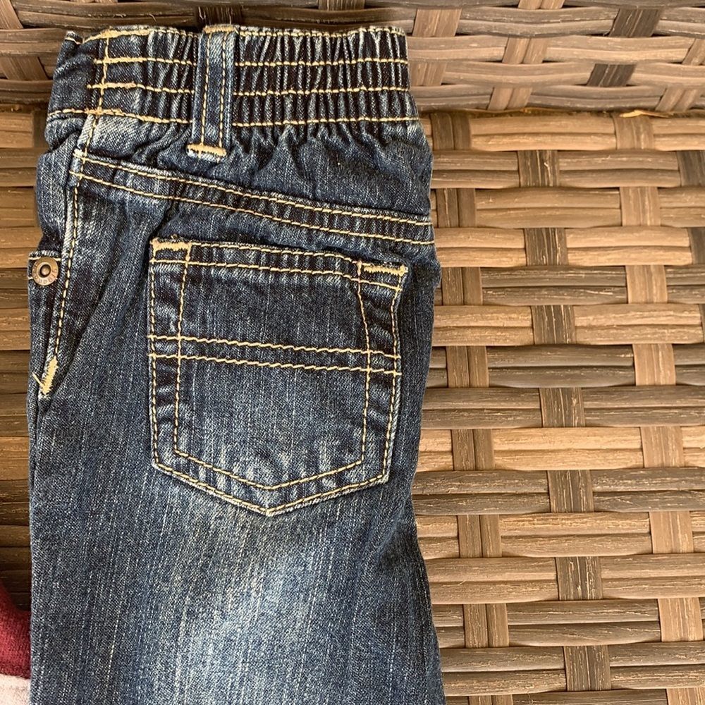 Baby boy pants and jacket bundle 4 - Picture 10 of 12